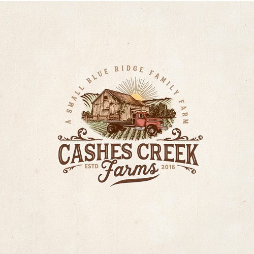 Cashes Creek