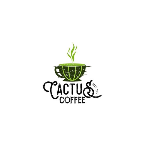 Cactus Coffee