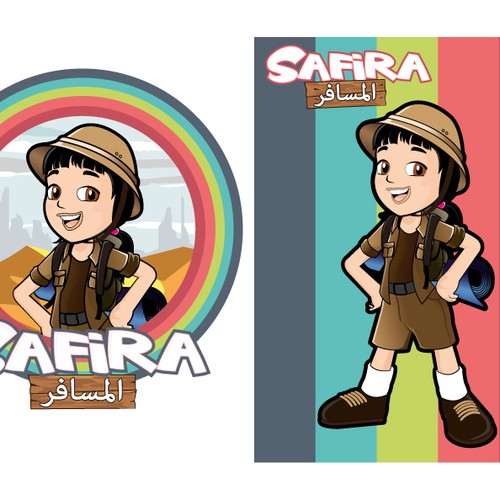 SAFIRA