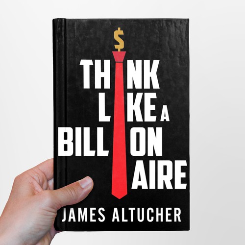 Think Like A Billionaire 