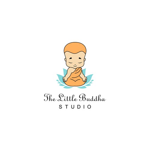 The Little Buddha Studio 