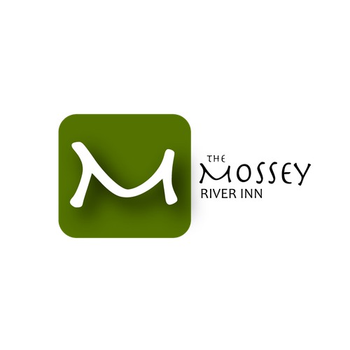 Help me design a logo for the Mossey