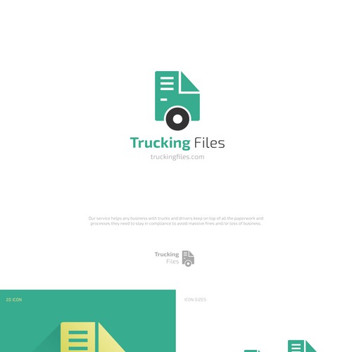 Trucking Files