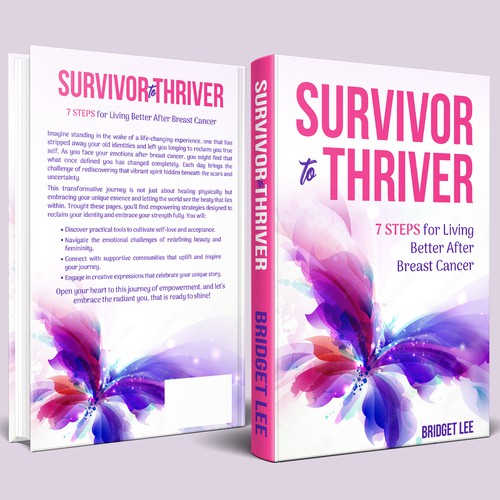 Survivor to Thriver