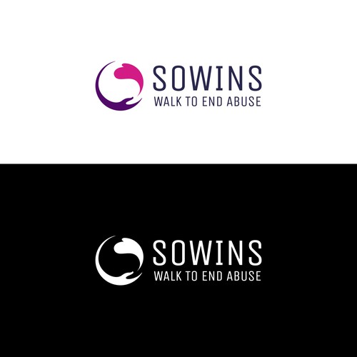 Logo concept for sowins