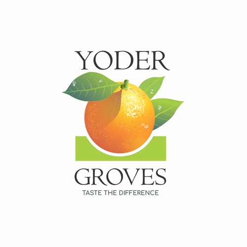 YODER GROVES