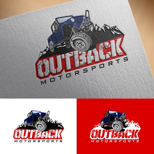 OutBack Motor Sports