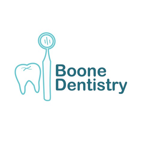 Boone Dentistry Logo