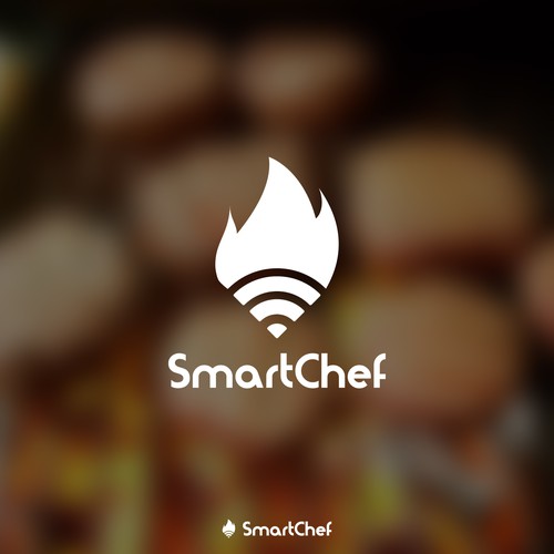 SmartChef logo
