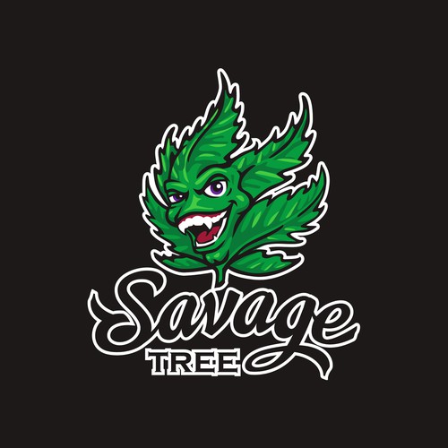 savage tree