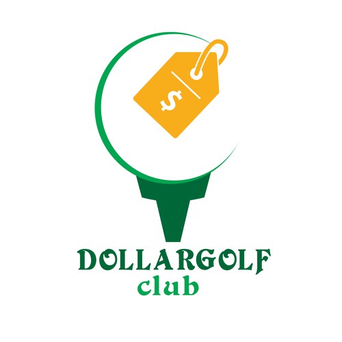 Dollargolf brand