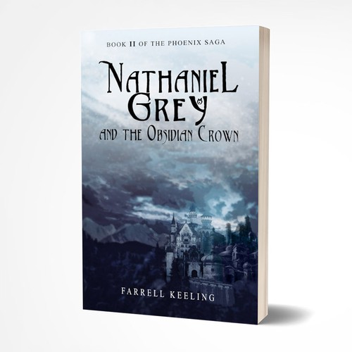 Nathaniel Grey