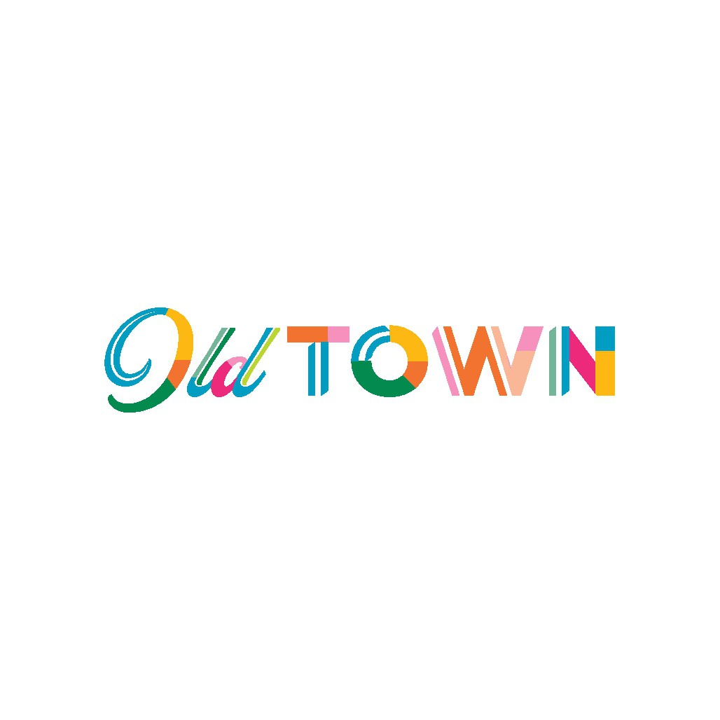 Old Town District Place Branding Project