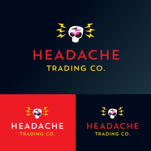 Headache Trading Co.