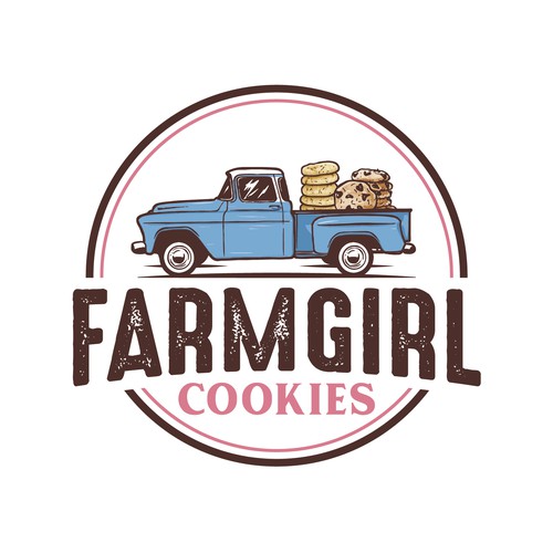 Farmgirl cookies