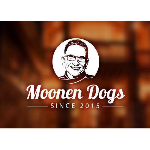 Celebrity Chef Rick Moonen's - Moonen Dog