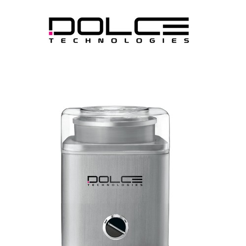 Logo design for Dolce