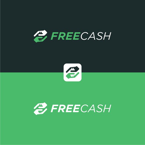 Free Cash Logo
