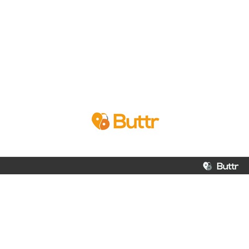 Create a Friendly, Approachable Logo for Buttr