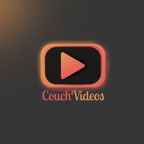 video logo