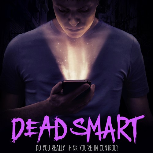 Dead Smart Movieposter