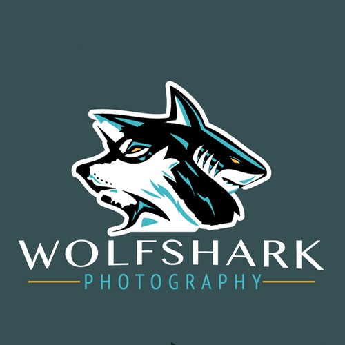 wOLFSHARK