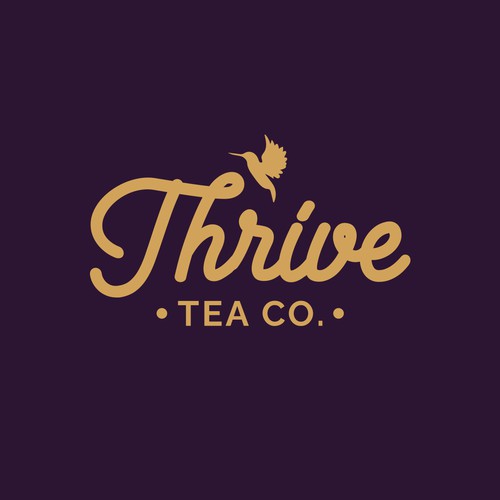 Thrive logo