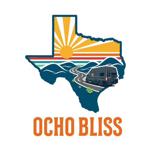 OCHO BLISS