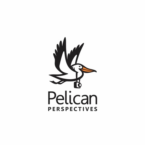 Pelican Perspective 