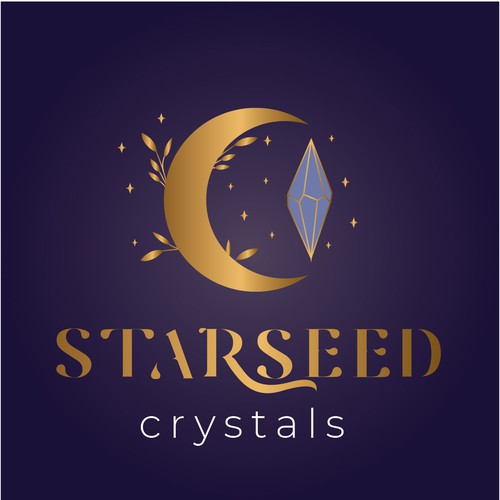 Logo concept for retail