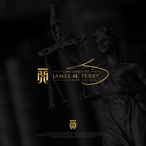 Law Office of James M. Terry, PLLC