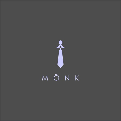 MONK TIE