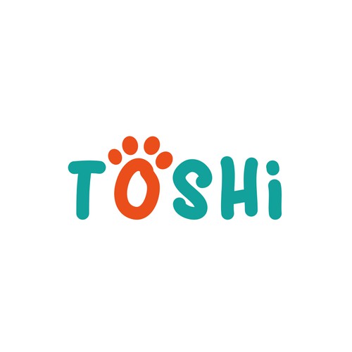 Design for Toshi