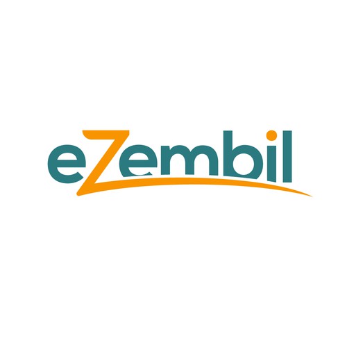 eZembil  Logo design Entry