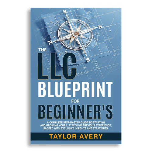 The LLC Blueprint For Beginner's