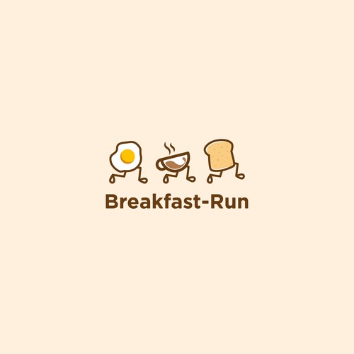 Breakfast-Run