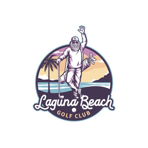 Laguna Beach Golf Club