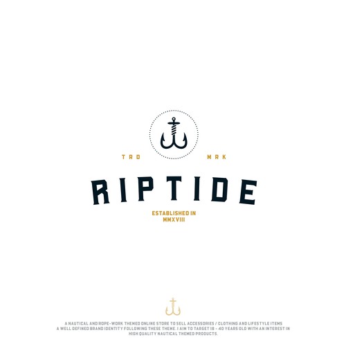 Riptide