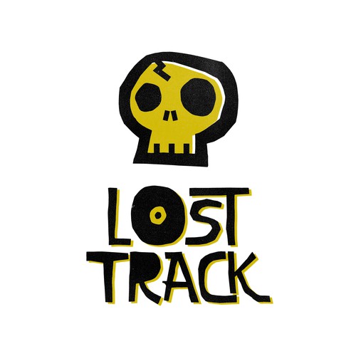 Lost track youtube