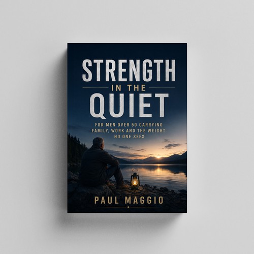 Strength In The Quiet