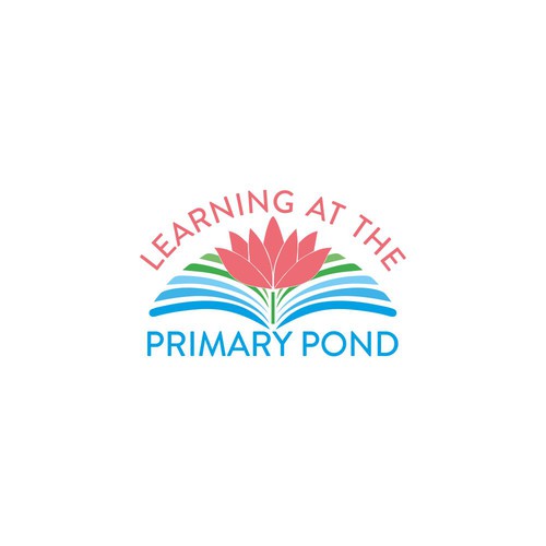 Logo for Primary school in nature