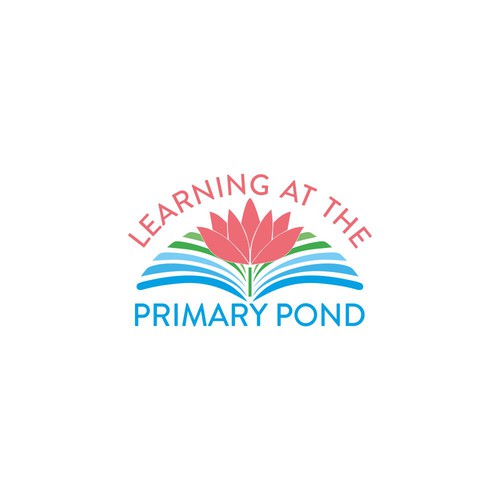 Logo for Primary school in nature