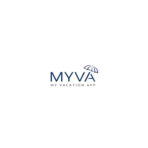 MYVA VACATION APP DESIGN