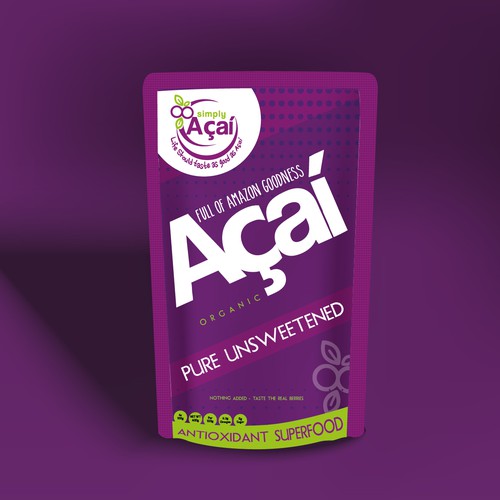 Acai Berry