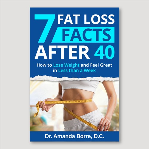 7 Fat Loss Facts After 40