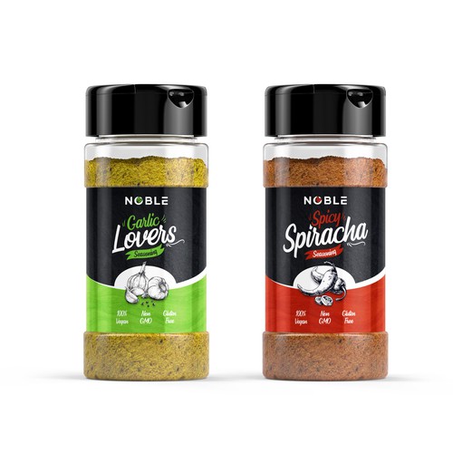 Garlic Lovers