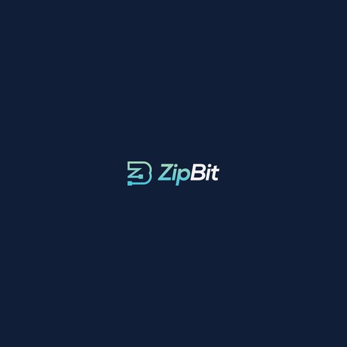 ZipBit Logo