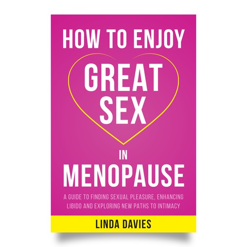 How to Enjoy Great Sex in Menopause
