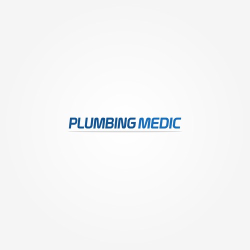 Logo for Plumbing Medic