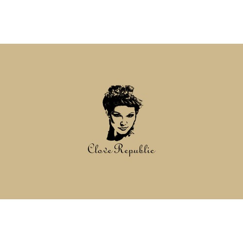 Chance to create a bold logo for Clove Republic.